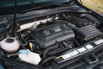 Volkswagen Golf R mk7 Variant - 12