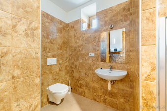 Prodáme byt 2+kk., Jeseník, Vančurova ulice - 12