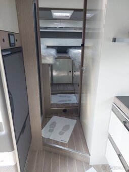 Roller Team Zefiro 287 TL - model 2026 - 12