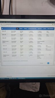 VW Passat B8 1.5tsi 110kW/150PS, r.v. 2019, naj. 85tkm dolož - 12