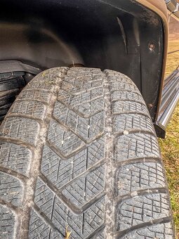 Mercedes Benz G 350 BLUETEC - 12