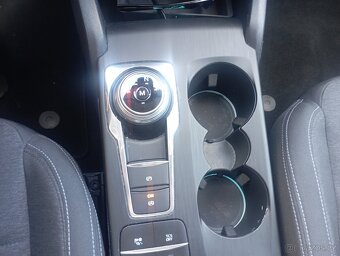 Ford Focus /Active/Benzín/Automat/83t Km - 12