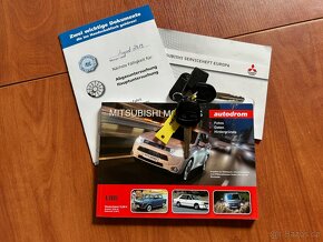 Mitsubishi Space Star 1.0i 66 tis.km,klima,serviska, 1. maj. - 12