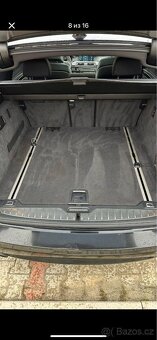 BMW f11. 530d.190kW - 12