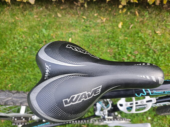 24" horské hliníkové kolo CONDOR, rám 15" od 125 cm - 12