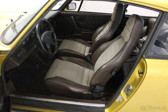 Porsche 911 3.0 SC Coupé 1982 - 12