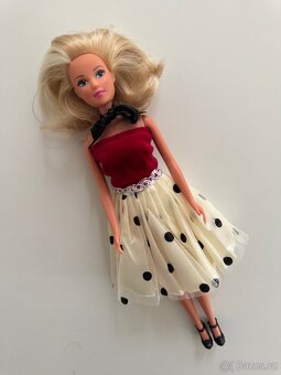 Panenky typu Barbie (různé) - 12