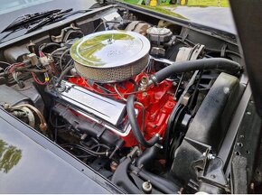 Corvette C3 1979 automat - 12