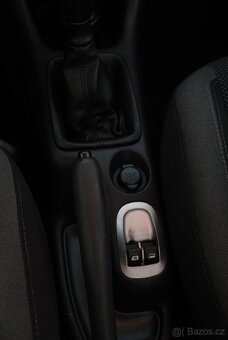 Peugeot 206+ 1.4 55kW - naj. 78 000km - klimatizace - 12