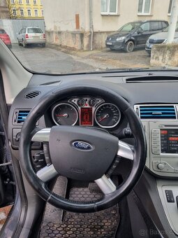 FORD KUGA 2,0 TDCI AUTOMAT - 12