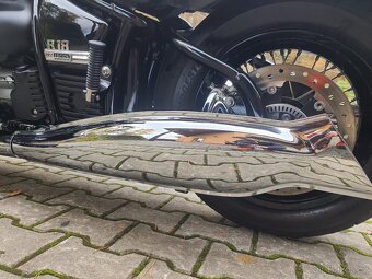 BMW R 18 First Edition 319.000,- Kč - 12