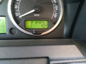 Land Rover Discovery 2.7 Td V6 TD HSE - 12