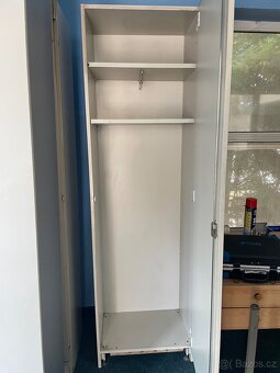 Kancelářský nábytek - 12