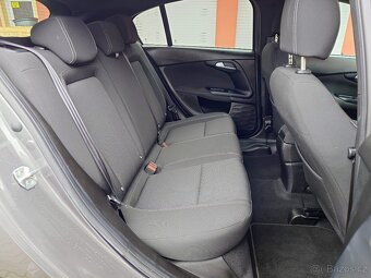 Fiat Tipo Elysia 1.4 70 kW - 12