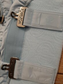 Eskadron deka- svetle modra - 12