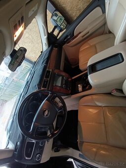 Suburban 2500 6.0l LT - 12