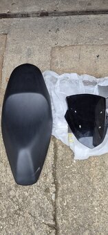 Yamaha NMAX 125 ABS 2017/8000km - 12