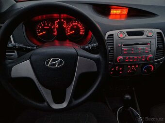 Hyundai i20  1.2i - 12