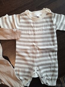Set oblečení pro holčičku po narození - 12
