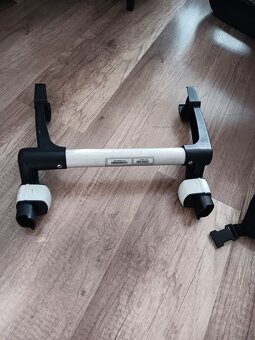Bugaboo Donkey 2 - 12