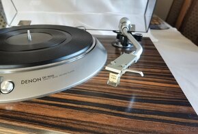 Denon DP-1600 - 12
