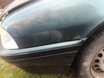 Fiat croma 2,0 ie - 12