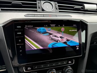 Volkswagen Arteon 2.0 TSI DSG Rline - 12