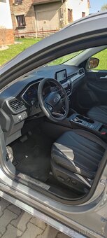 Ford Kuga, 2,5 PHEV, 225 PS, Vignale, plug-in Hybrid - 12