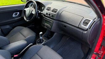 Škoda Roomster SPORT 1.9TDI 77kW - 12