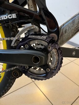Cannondale Gemini 2000 (Cena snižena) - 12