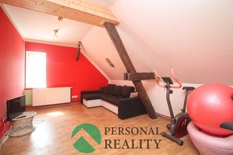 Prodej rodinné domy, 110 m2, 4+1 - Senomaty, ev.č. 02270 - 12