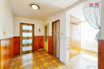 Prodej rodinného domu, 105 m², Spálené Poříčí - 12