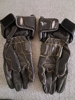 Dainese zanovni cestovni - 12