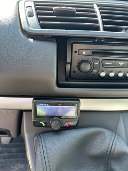 FIAT ULLYSE / 2.0 100 KW /  JTD / R.V 2007 / 240 000 km - 12