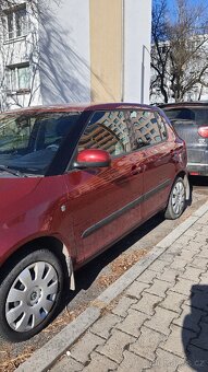 Prodej auta - 12