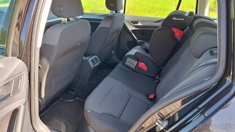 VW GOLF 7 / 1.4TSi 92 KW / 2017 / ČR - 12