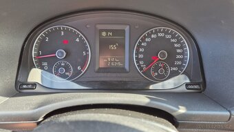 VW Caddy 1.6 TDI, 55 kW, r.v. 2012 – odpočet DPH - 12