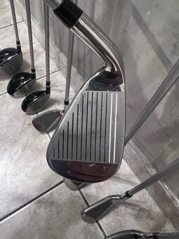 Golfový set Callaway Golf XT, 10dílný - 12