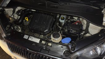 Škoda Citigo 1.0 MPi, 44kW, 2012 + servisní kniha - 12