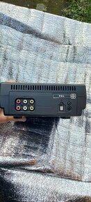 Sony  MV 65ST - 12