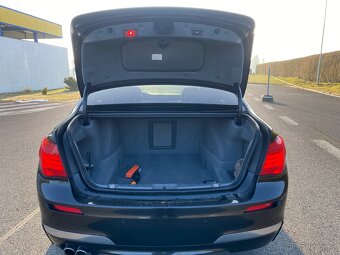 BMW 730D - 12