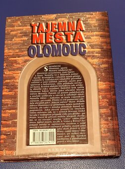 Olomouc - Milan Tichák a jiné - 12