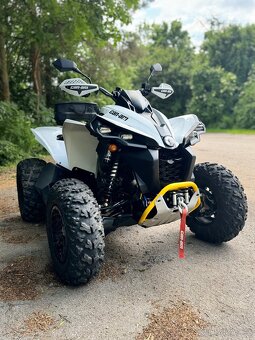 Can Am Renegade 1000 R XXc - 12
