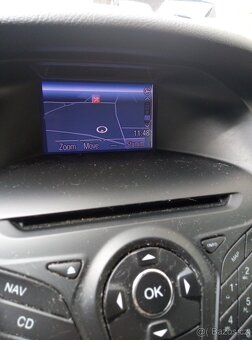 Ford Focus MK3 2.0tdci 103kw  2014 Style Edition - 12