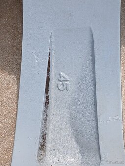Pěkná orig alu kola Nissan Qashqai 225/65/17" - 12
