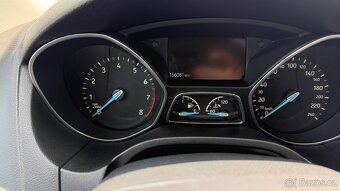 Ford Focus 1.0 92kW Ecoboost - možnost splátek - 12