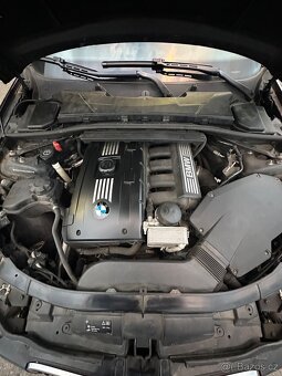 Bmw e90, 325i, M-paket - 12