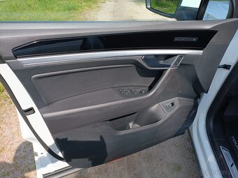 Volkswagen Touareg, 3.0 TDi, 210 kW, TOP STAV - 12
