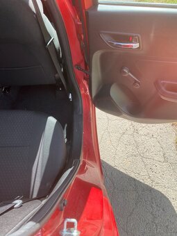 Suzuki Swift 1.2i 66 kW / kup ČR 2018 / nájezd 58 tis. KM - 12
