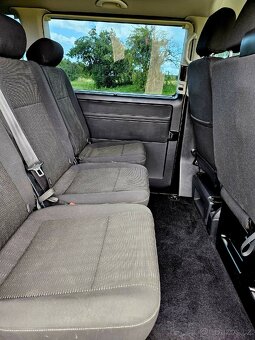 Vw T6 - 12